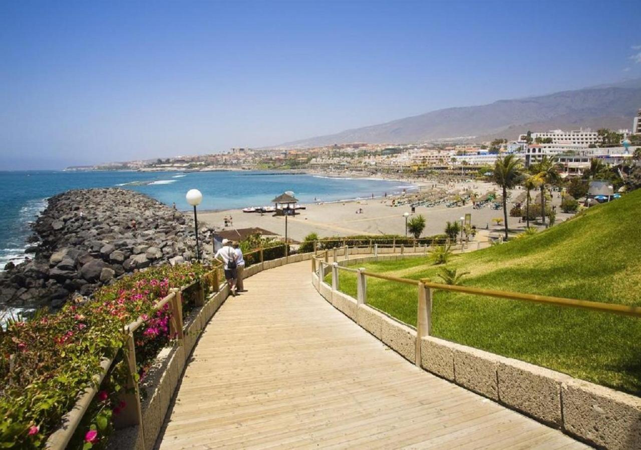 Buena Vibra Tenerife Sur プラヤ・デ・ラス・アメリカス エクステリア 写真