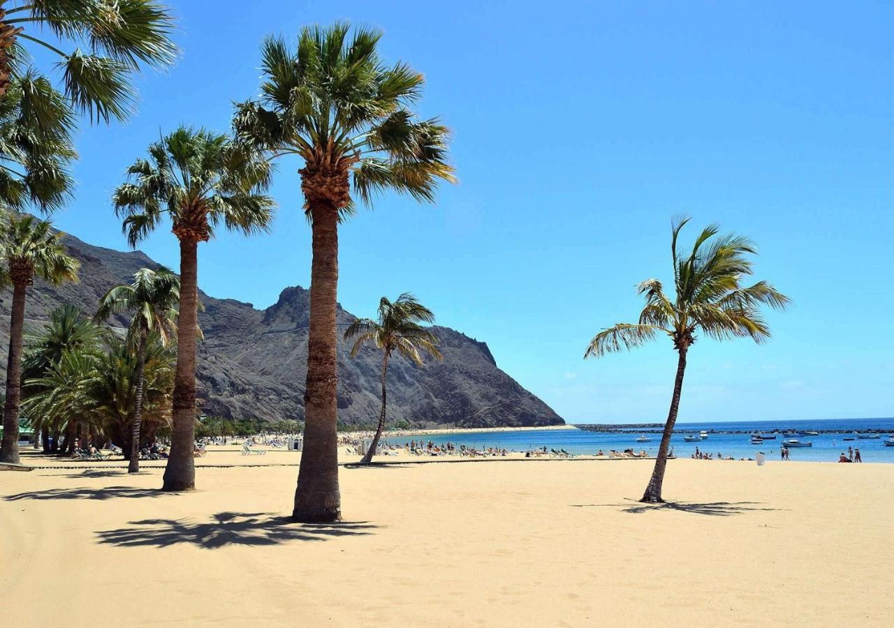 Buena Vibra Tenerife Sur プラヤ・デ・ラス・アメリカス エクステリア 写真