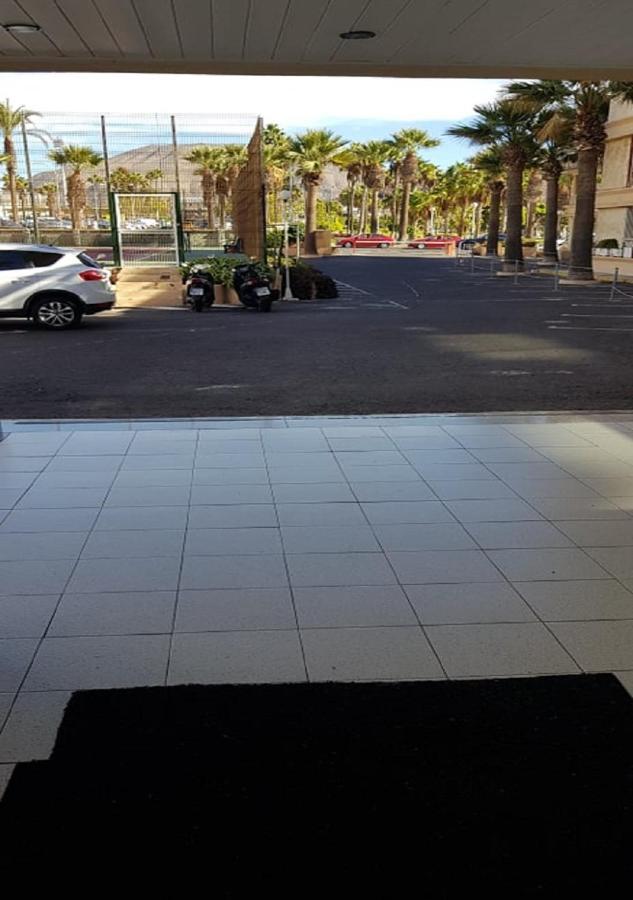 Buena Vibra Tenerife Sur プラヤ・デ・ラス・アメリカス エクステリア 写真