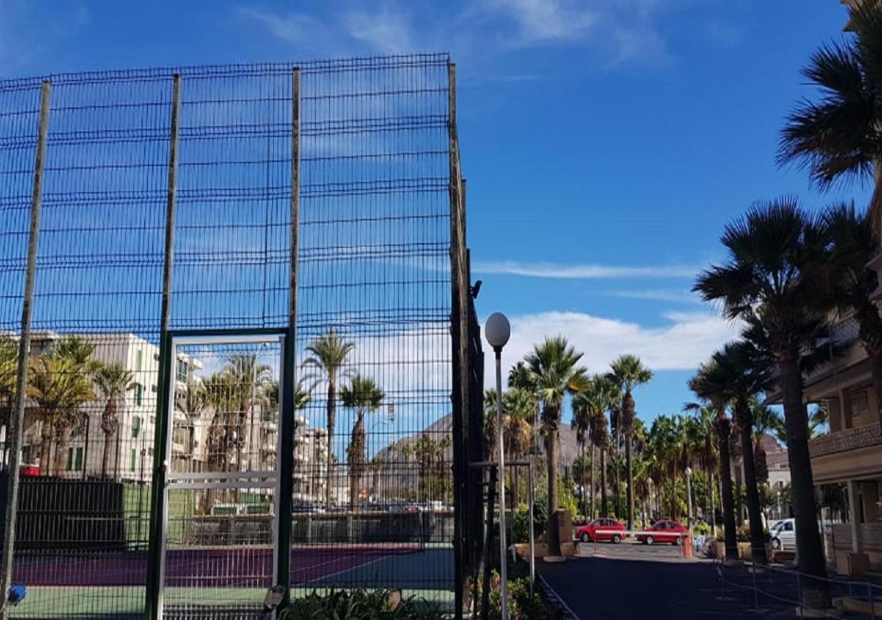 Buena Vibra Tenerife Sur プラヤ・デ・ラス・アメリカス エクステリア 写真